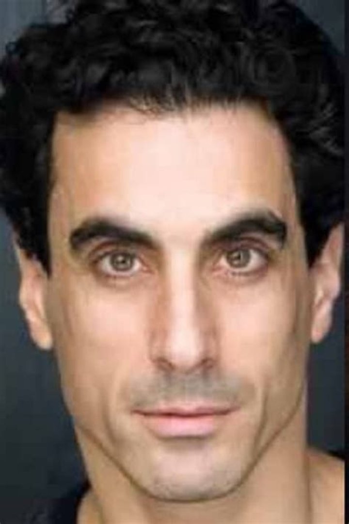 Sebastien Torkia Biography, Age, Height, Wife, Net Worth, Family