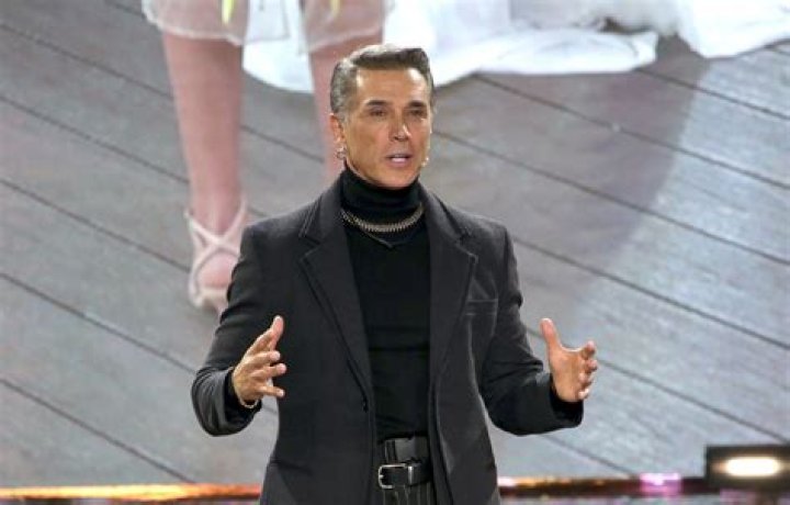 Sergio Mayer biografía, edad, altura, esposo, net worth, familia