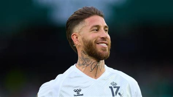 Sergio Ramos Biography, Age, Height, Wife, Net Worth, Family