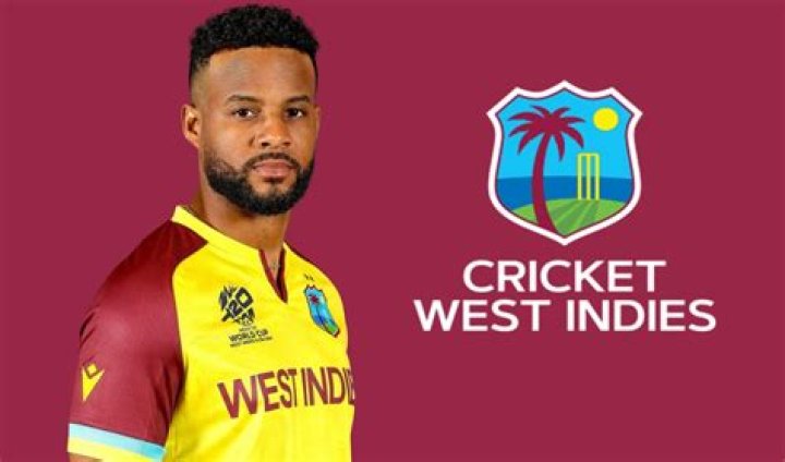 Shai Hope Biography, Age, Height, Wife, Net Worth, Family