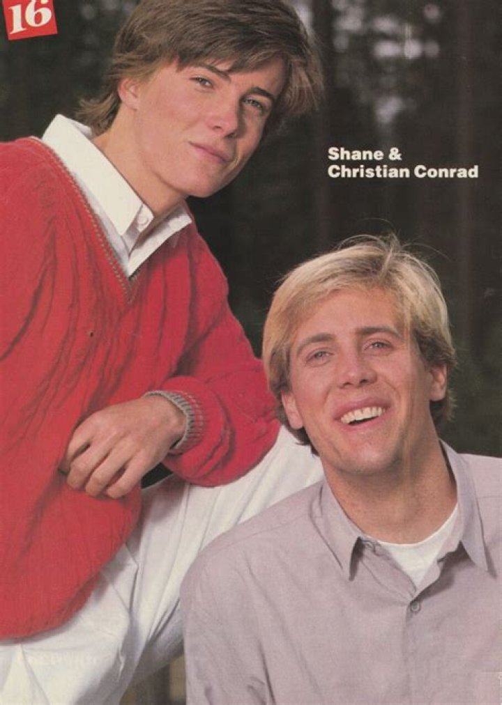 Shane Conrad Biography, Age, Height, Wife, Net Worth, Family