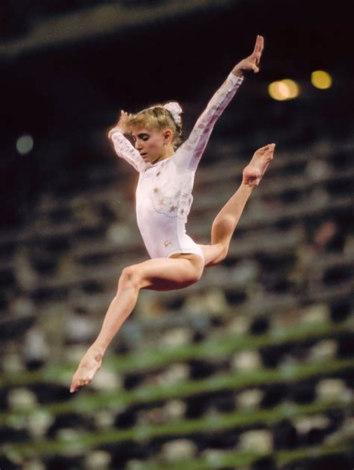 Shannon Miller biografía, edad, altura, esposa, net worth, familia