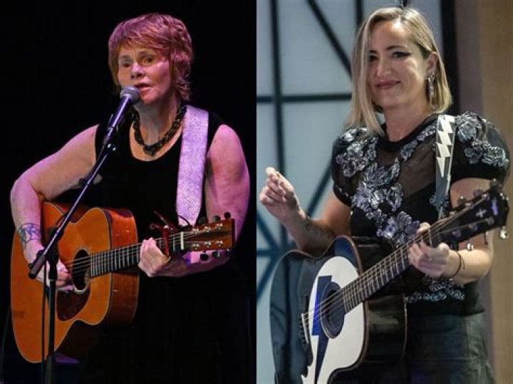 Shawn Colvin Biography, Age, Height, Husband, Net Worth, Family