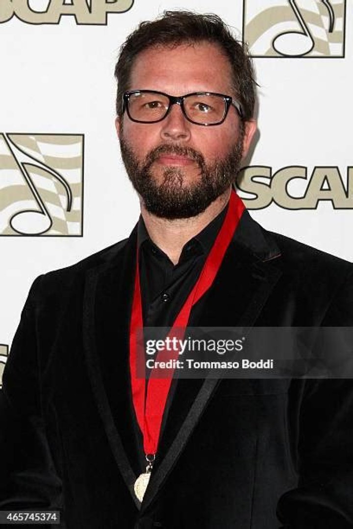 Shawn Patterson Biography, Age, Height, Wife, Net Worth, Family