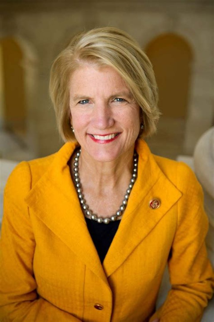 Shelley Moore Capito Biography, Age, Height, Husband, Net Worth, Family