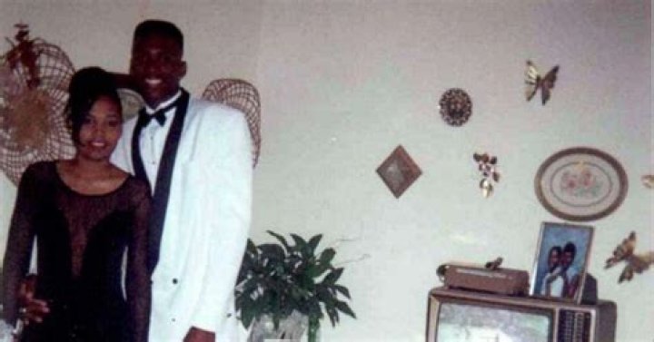 Sherra Wright-Robinson Biography, Age, Height, Wife, Net Worth, Family