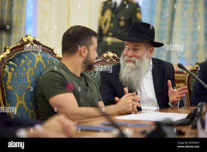 Shmuel Kaminetsky Biography, Age, Height, Wife, Net Worth, Family