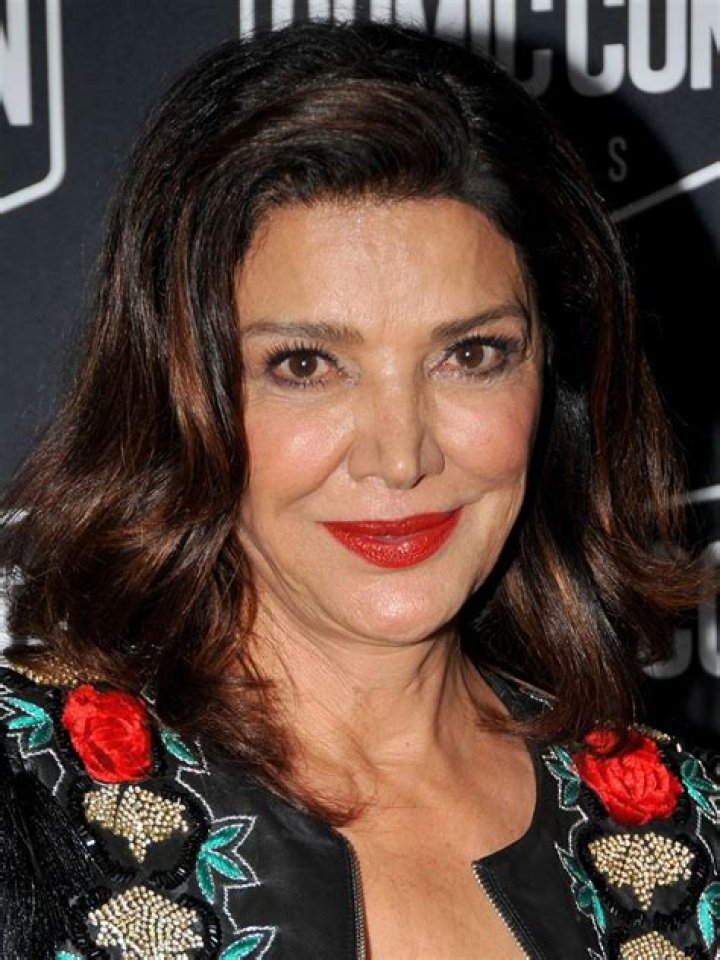 Shohreh Aghdashloo biografía, edad, altura, esposa, net worth, familia