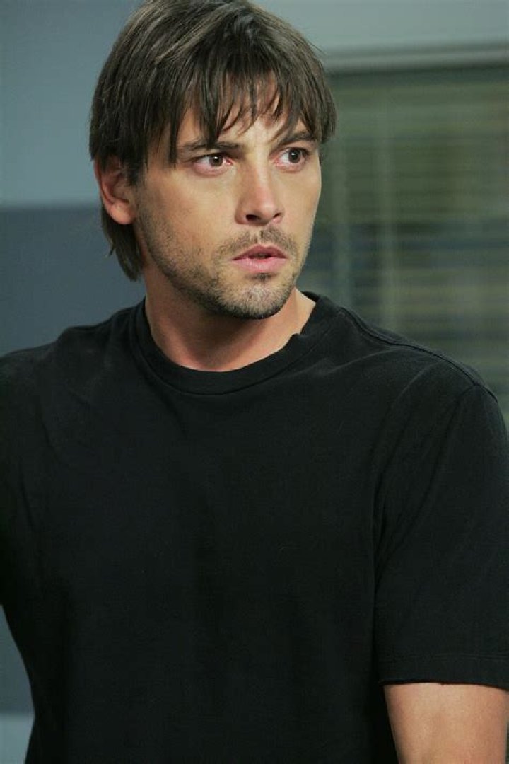 Skeet Ulrich Biography, Age, Height, Wife, Net Worth, Family