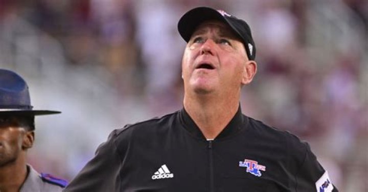 Skip Holtz Biography, Age, Height, Wife, Net Worth, Family