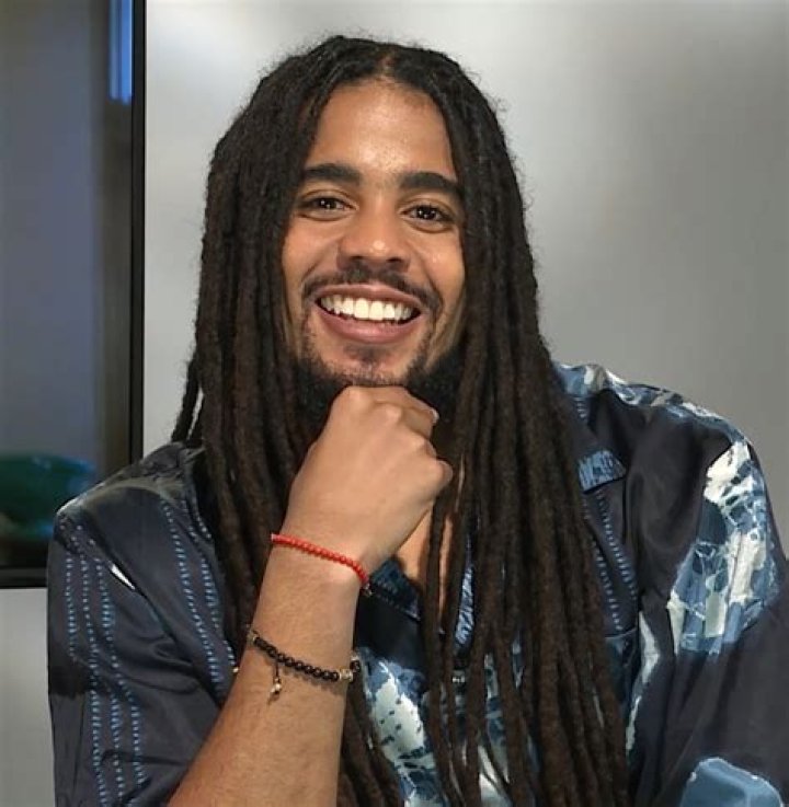 Skip Marley Biography, Age, Height, Wife, Net Worth, Family