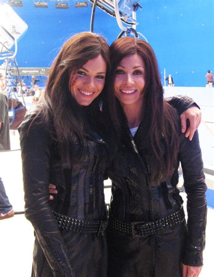 Sophia Crawford Biography, Age, Height, Husband, Net Worth, Family