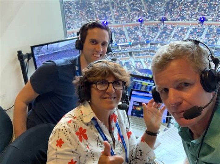 Sophie Amiach Biography, Age, Height, Husband, Net Worth, Family