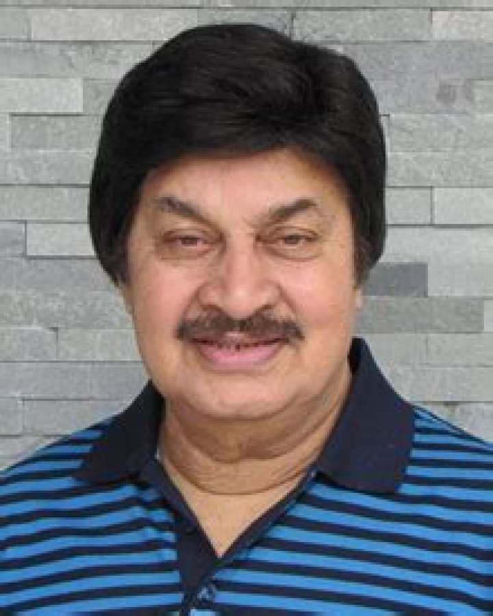 Srinath Biography, Age, Height, Wife, Net Worth, Family