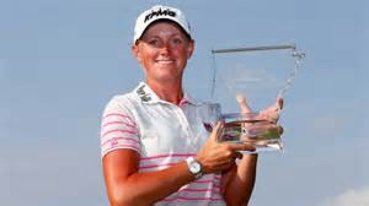 Stacy Lewis Biography, Age, Height, Husband, Net Worth, Family