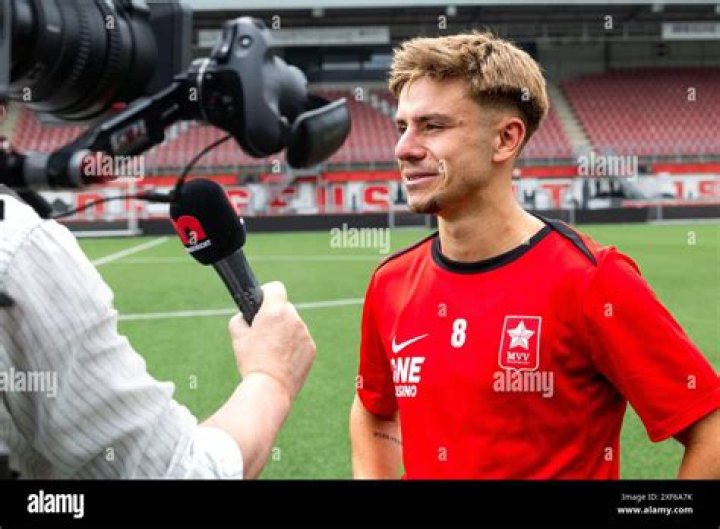 Stan Van Dessel Biography, Age, Height, Wife, Net Worth, Family