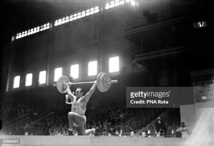 Stanley Stanczyk Biography, Age, Height, Wife, Net Worth and Family