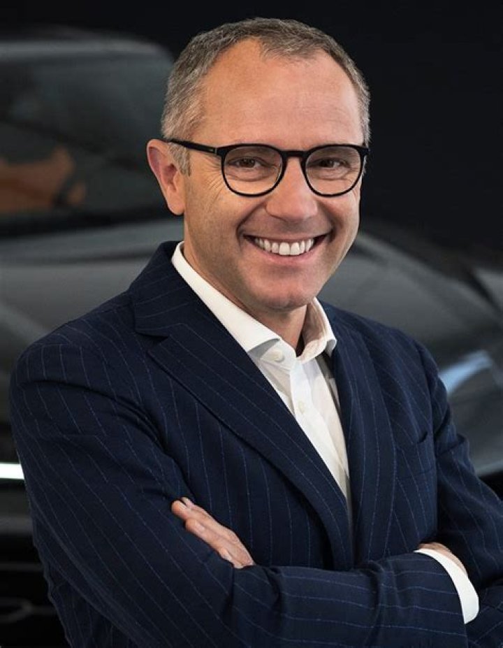 Stefano Domenicali Biography, Age, Height, Wife, Net Worth, Family