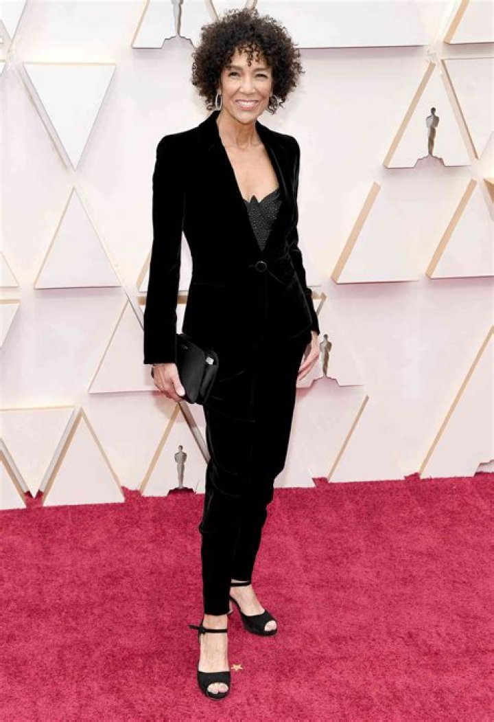 Stephanie Allain Biography, Age, Height, Husband, Net Worth, Family