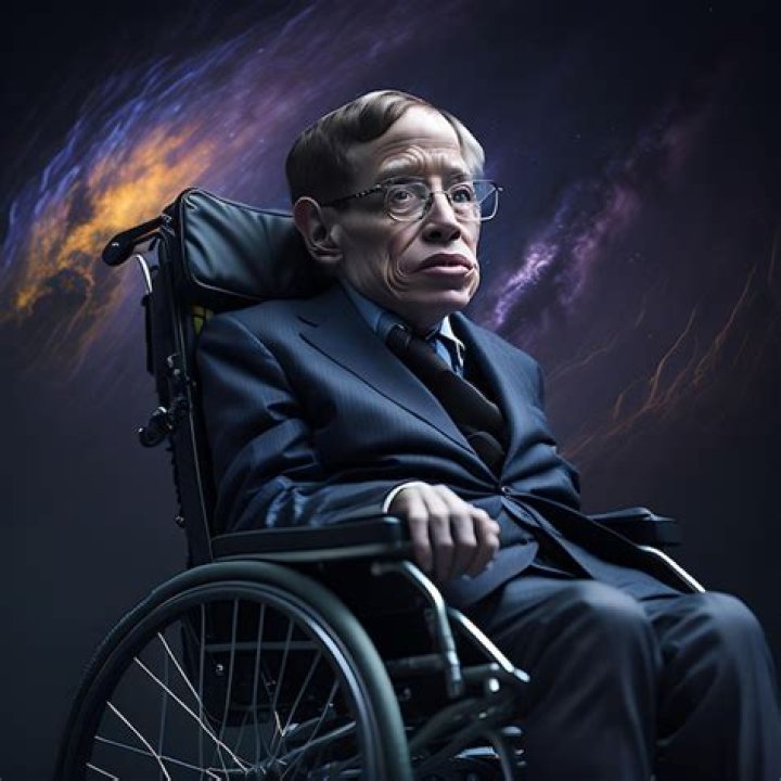 Stephen Hawking Biography, Age, Height, Wife, Net Worth, Family