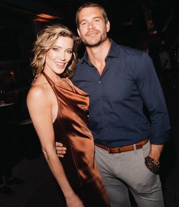 Stephen Huszar Biography, Age, Height, Husband, Net Worth, Family