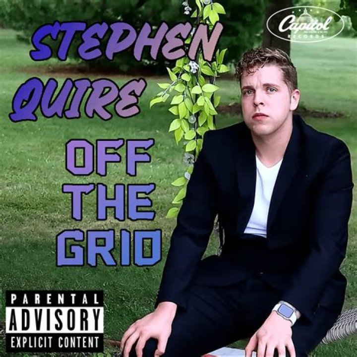 Stephen Quire Biography, Age, Height, Wife, Net Worth, Family