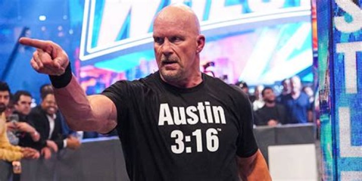 Steve Austin Biography, Age, Height, Wife, Net Worth, Family
