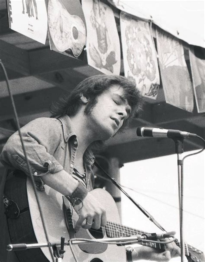 Steve Tilston Biography, Age, Height, Wife, Net Worth, Family