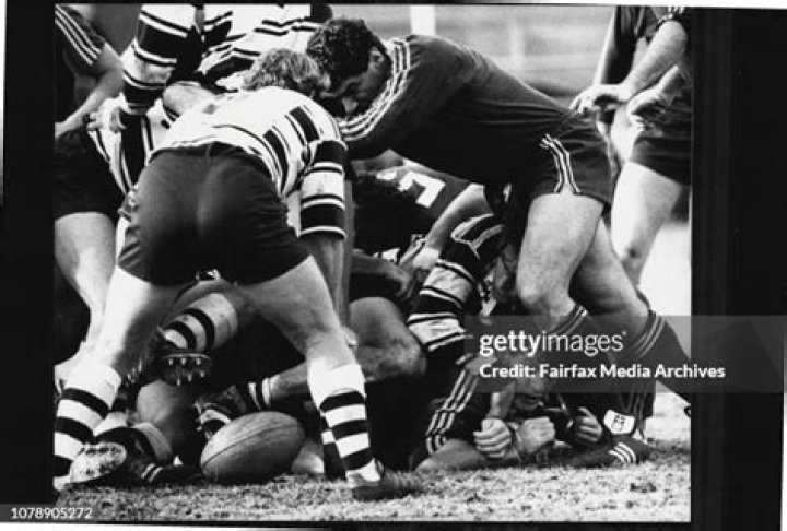 Steve Williams Biography, Age, Height, Wife, Net Worth, Family