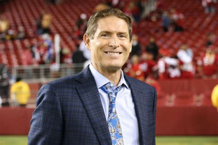 Steve Young Biography, Age, Height, Wife, Net Worth, Family