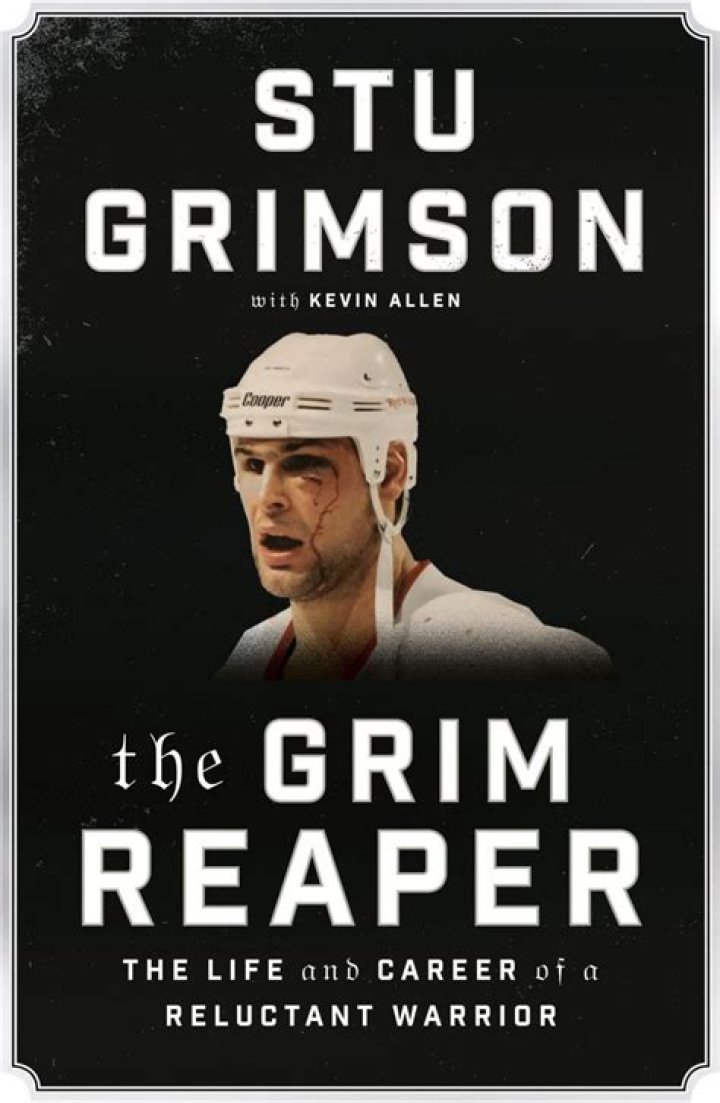 Stu Grimson Biography, Age, Height, Wife, Net Worth, Family