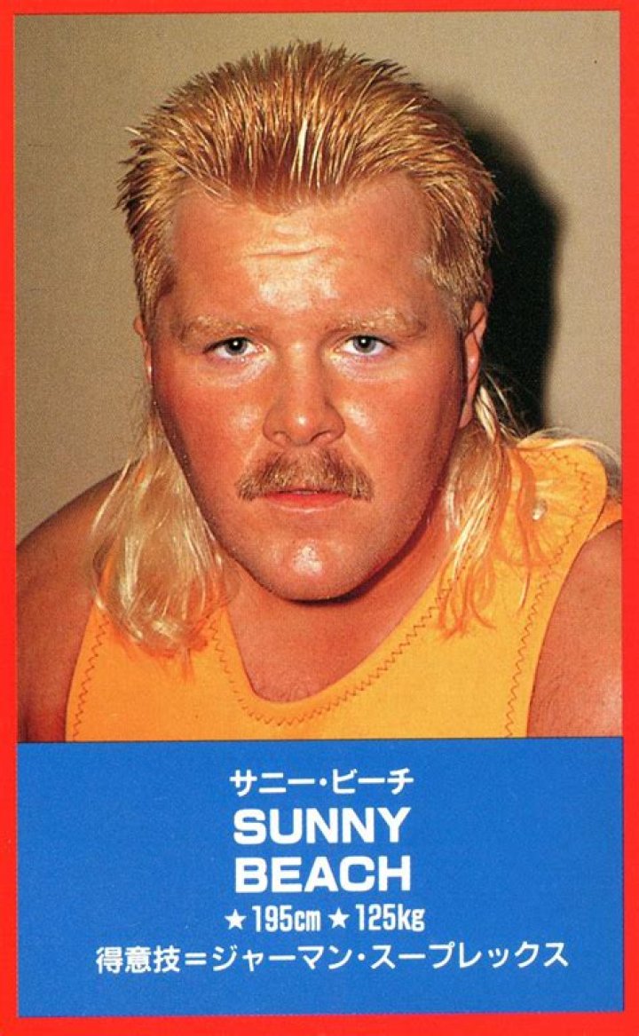 Sunny Beach Biography, Age, Height, Wife, Net Worth, Family