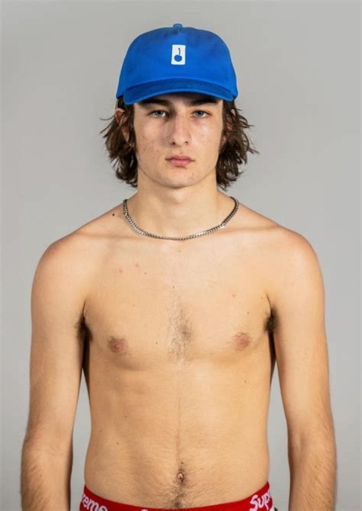 Sunny Suljic Biography, Age, Height, Wife, Net Worth, Family