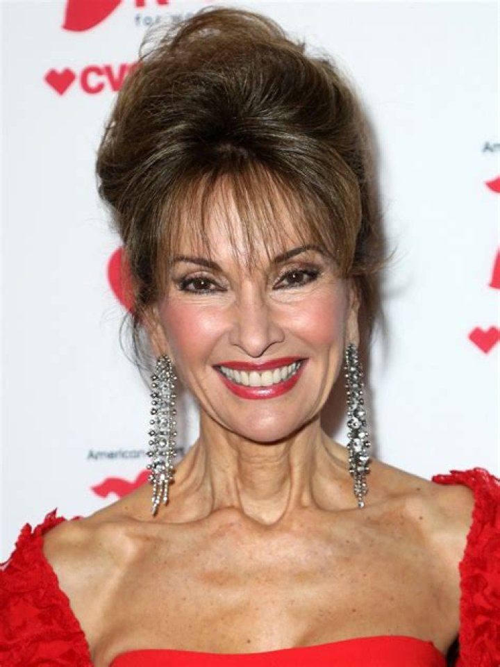 Susan Lucci Biography, Age, Height, Husband, Net Worth, Family
