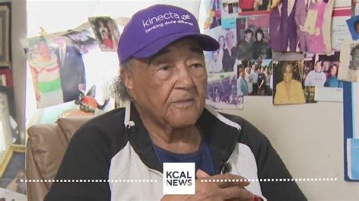 Sweet Alice Harris Biography, Age, Height, Wife, Net Worth and Family