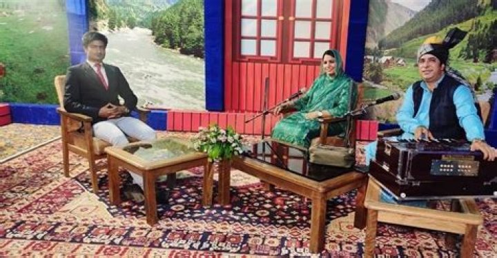 Syed Kabul Bukhari Biography, Age, Height, Wife, Net Worth, Family