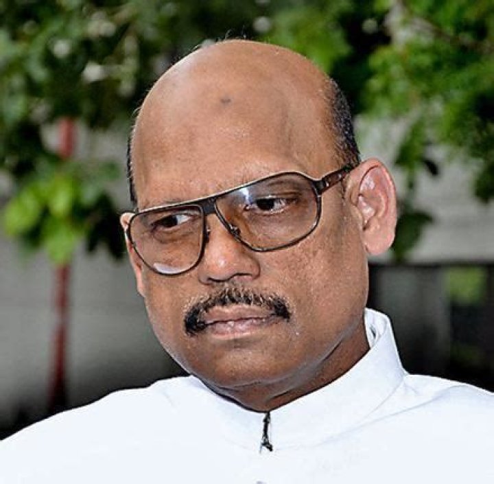 T. G. Venkatesh Biography, Age, Height, Wife, Net Worth, Family