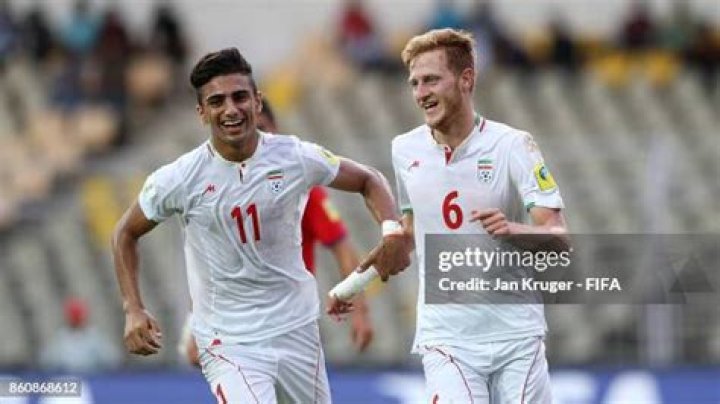 Taha Shariati Biography, Age, Height, Net Worth, Family