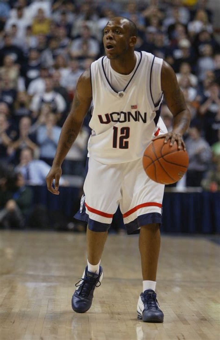 Taliek Brown Biography, Age, Height, Wife, Net Worth, Family