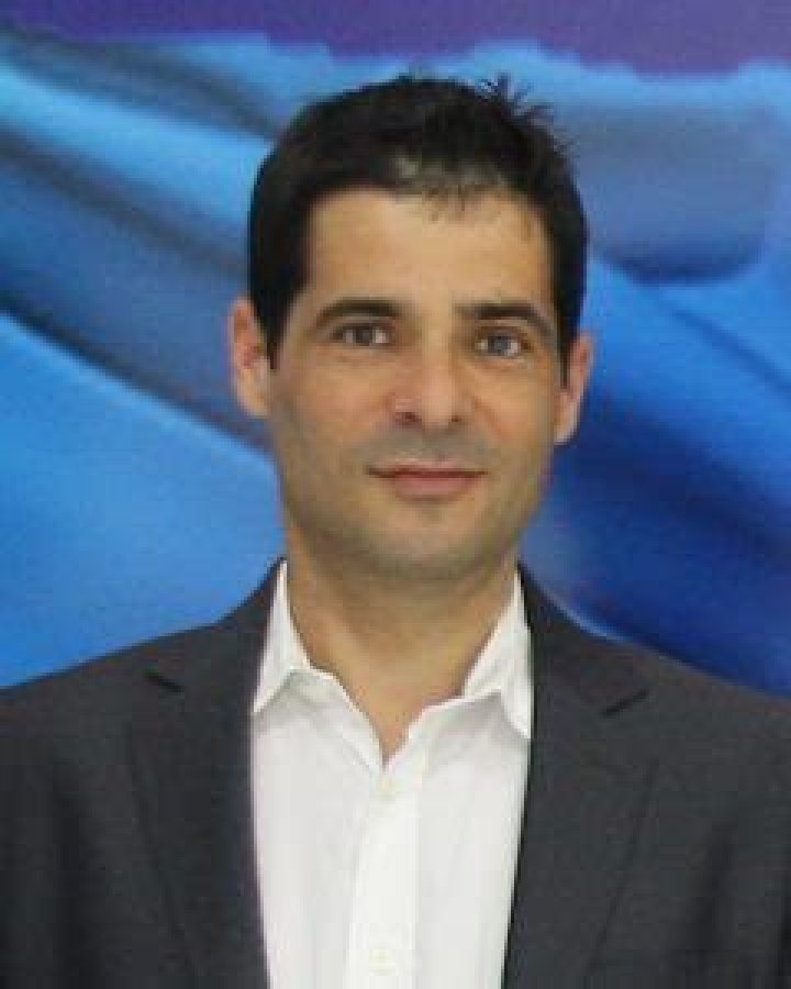 Talmon Marco Biography, Age, Height, Wife, Net Worth, Family