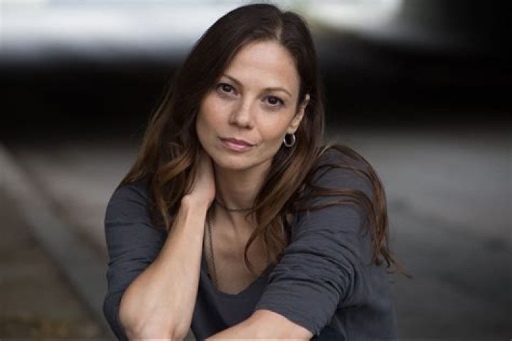 Tamara Braun biografía, edad, altura, esposa, net worth, familia