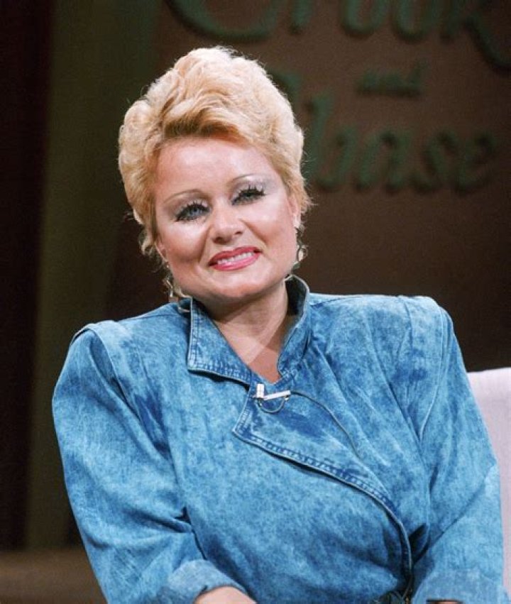 Tammy Faye Bakker Biography, Age, Height, Husband, Net Worth, Family