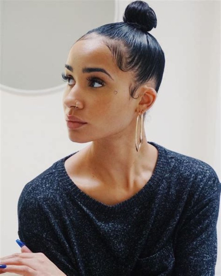 Tanaya Henry Biography, Age, Height, Husband, Net Worth, Family