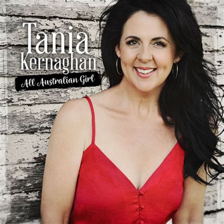 Tania Kernaghan Biography, Age, Height, Husband, Net Worth, Family