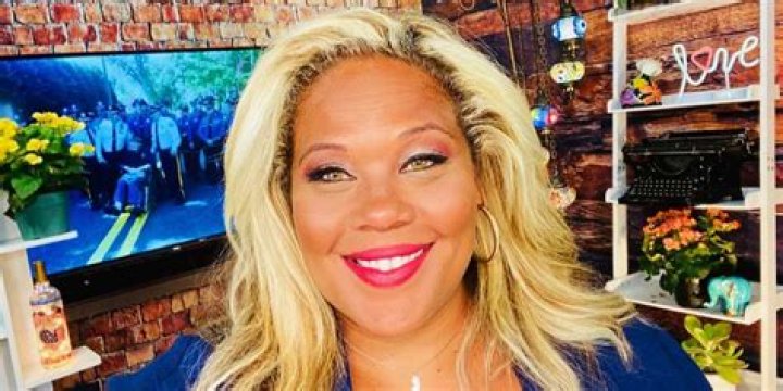 Tara Setmayer Biography, Age, Height, Husband, Net Worth, Family