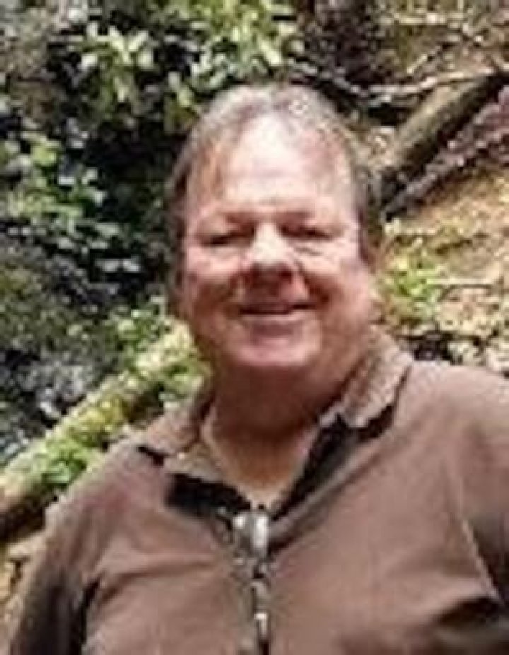 Terence O'Regan Biography, Age, Height, Wife, Net Worth, Family