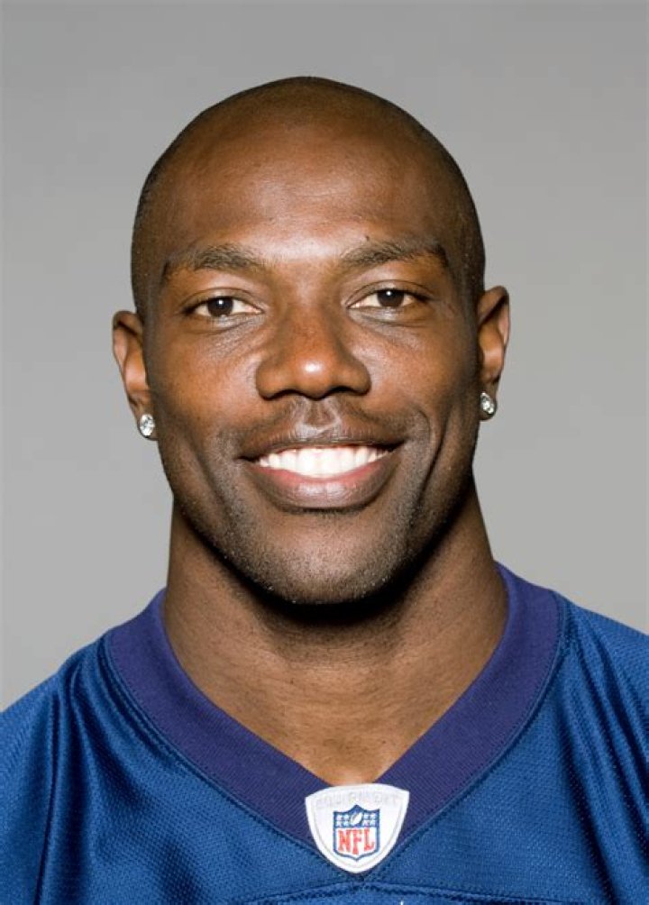 Terrell Owens Biography, Age, Height, Wife, Net Worth, Family