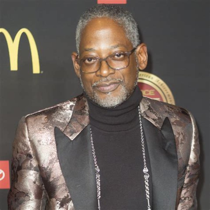 Terrence C. Carson biografía, edad, altura, esposo, net worth, familia