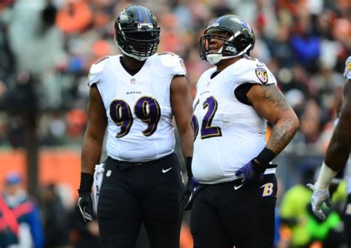 Terrence Cody Biography, Age, Height, Wife, Net Worth, Family