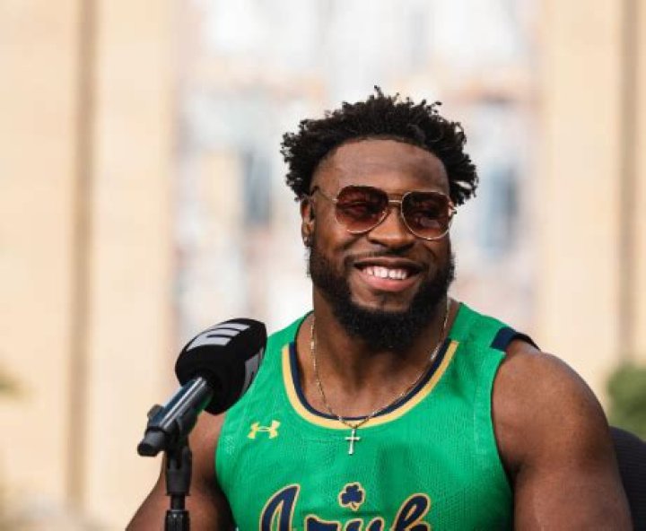 Terrence Fede Biography, Age, Height, Wife, Net Worth, Family